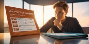 CliftonStrengths Test