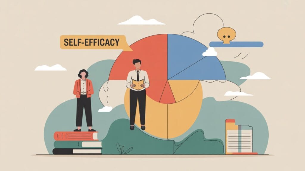 self-efficacy,