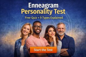 Enneagram test