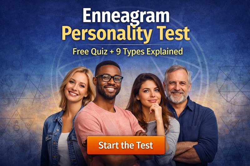 Enneagram test