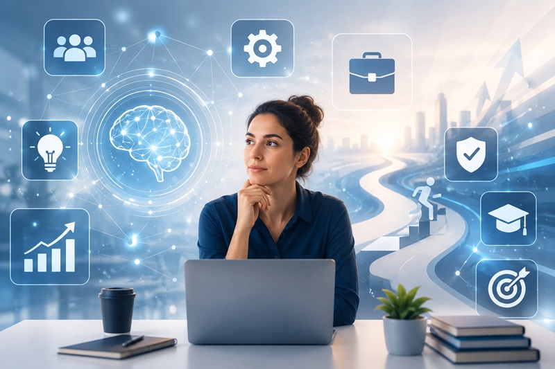 AI Career
