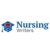 Group logo of Nursing Writers UK