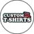 Group logo of Custom T-Shirt UAE